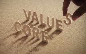 Core Values