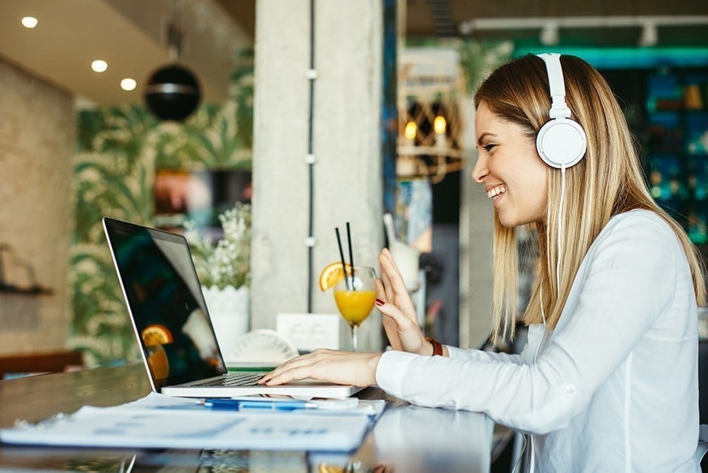 Engaging Onboarding Experience