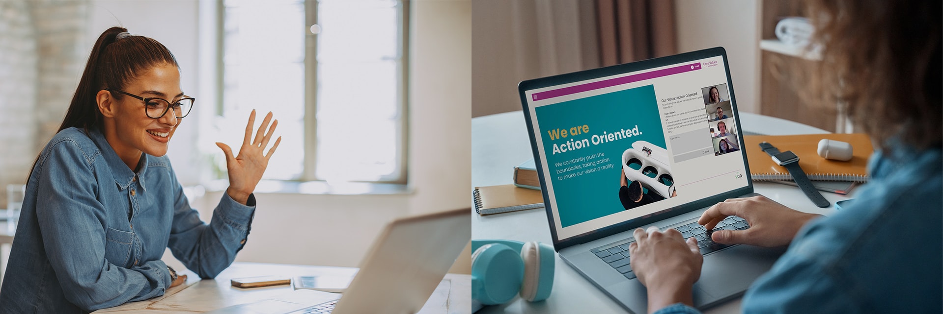 Help new hires understand your Core Values with an engaging onboarding game