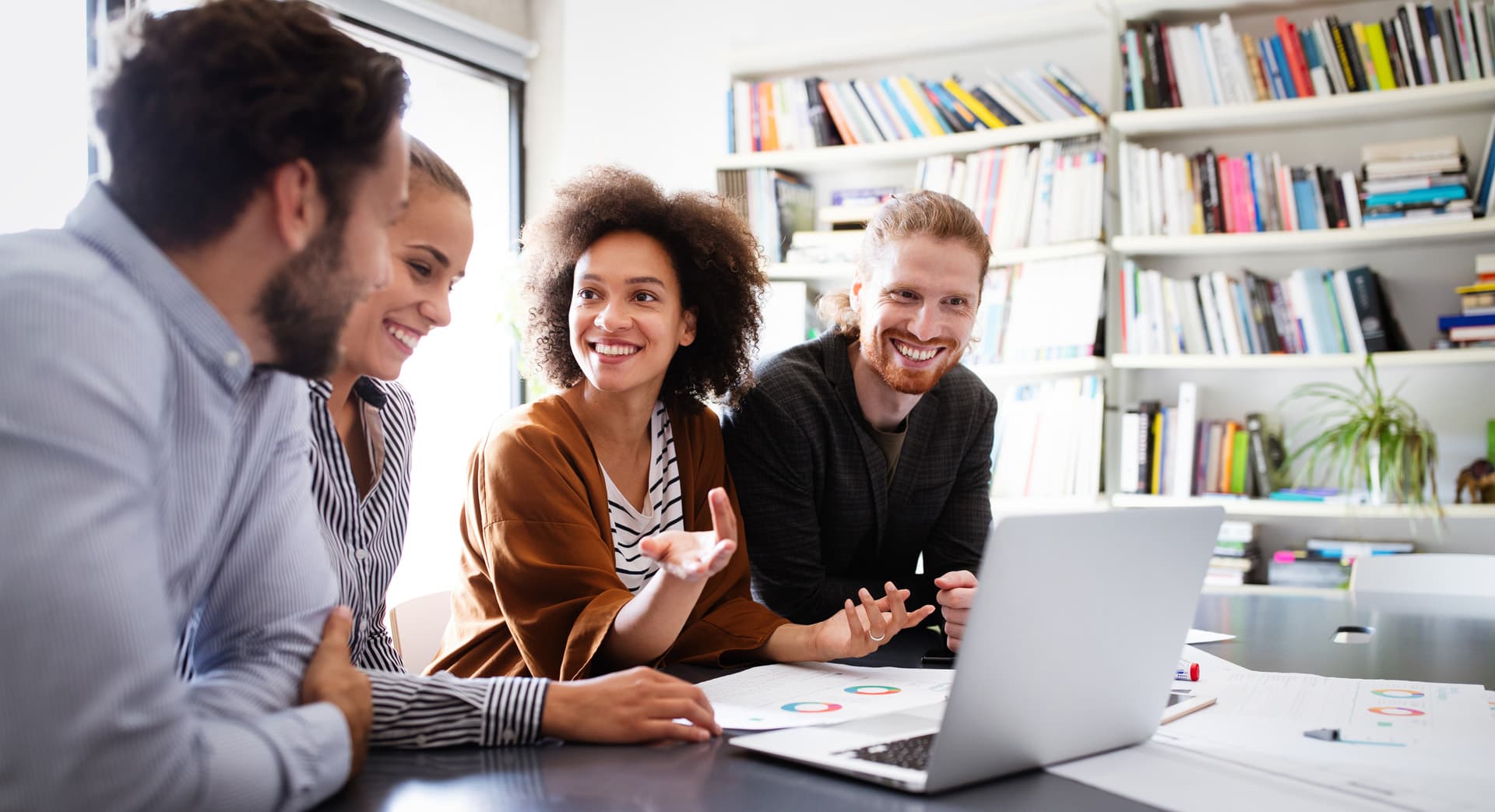 Diversity and Inclusion Training Game