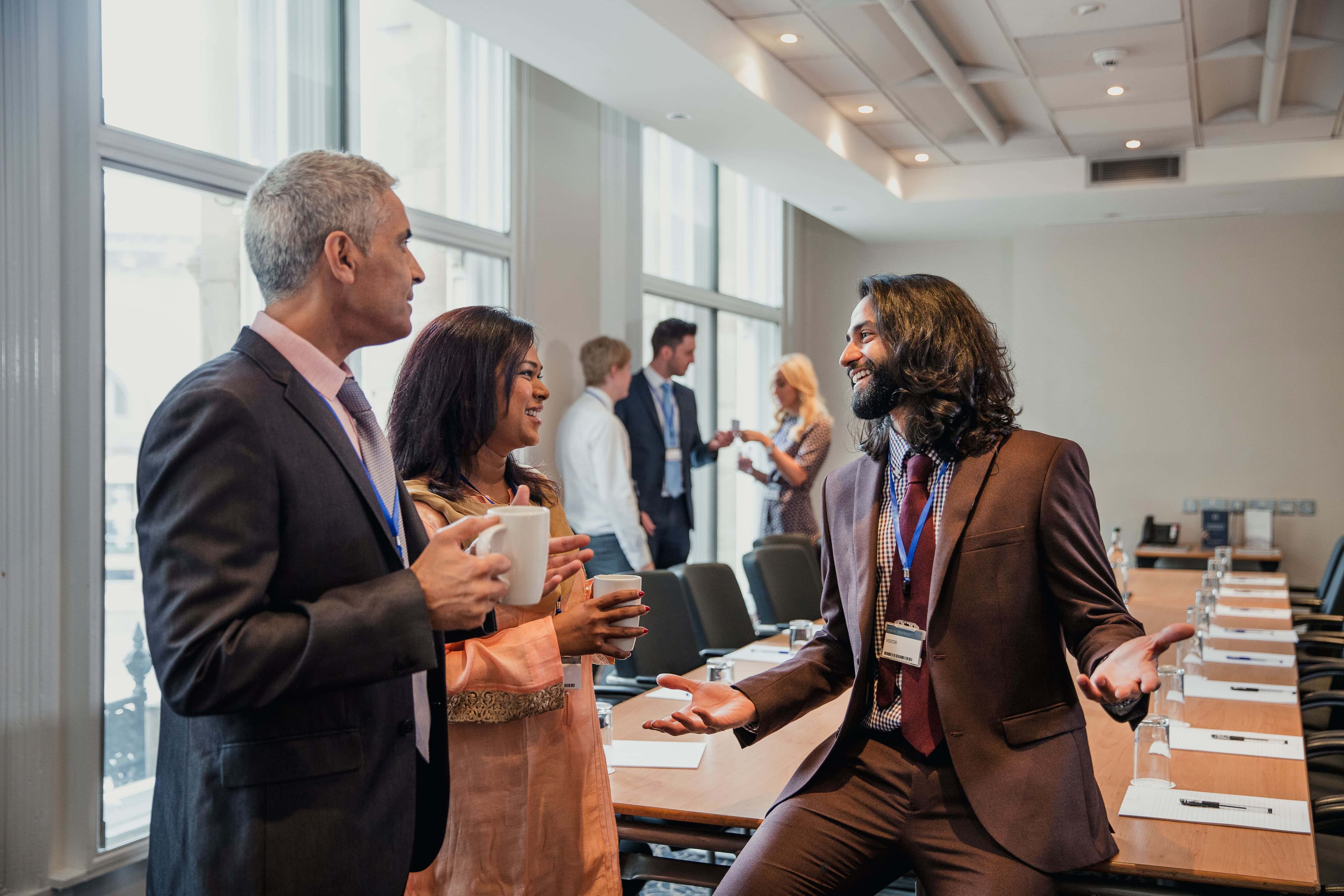 Help your new hires succeed faster during onboarding