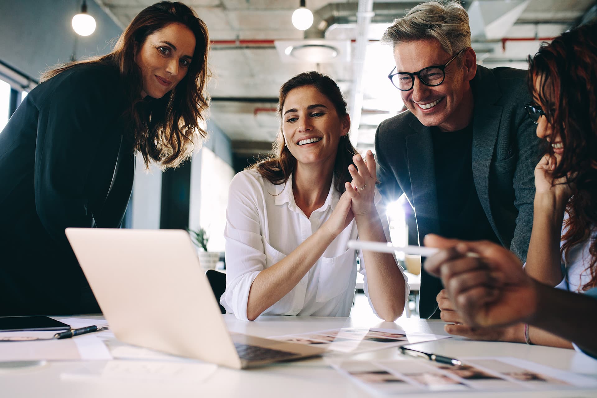 Employee Onboarding and Training Case Studies