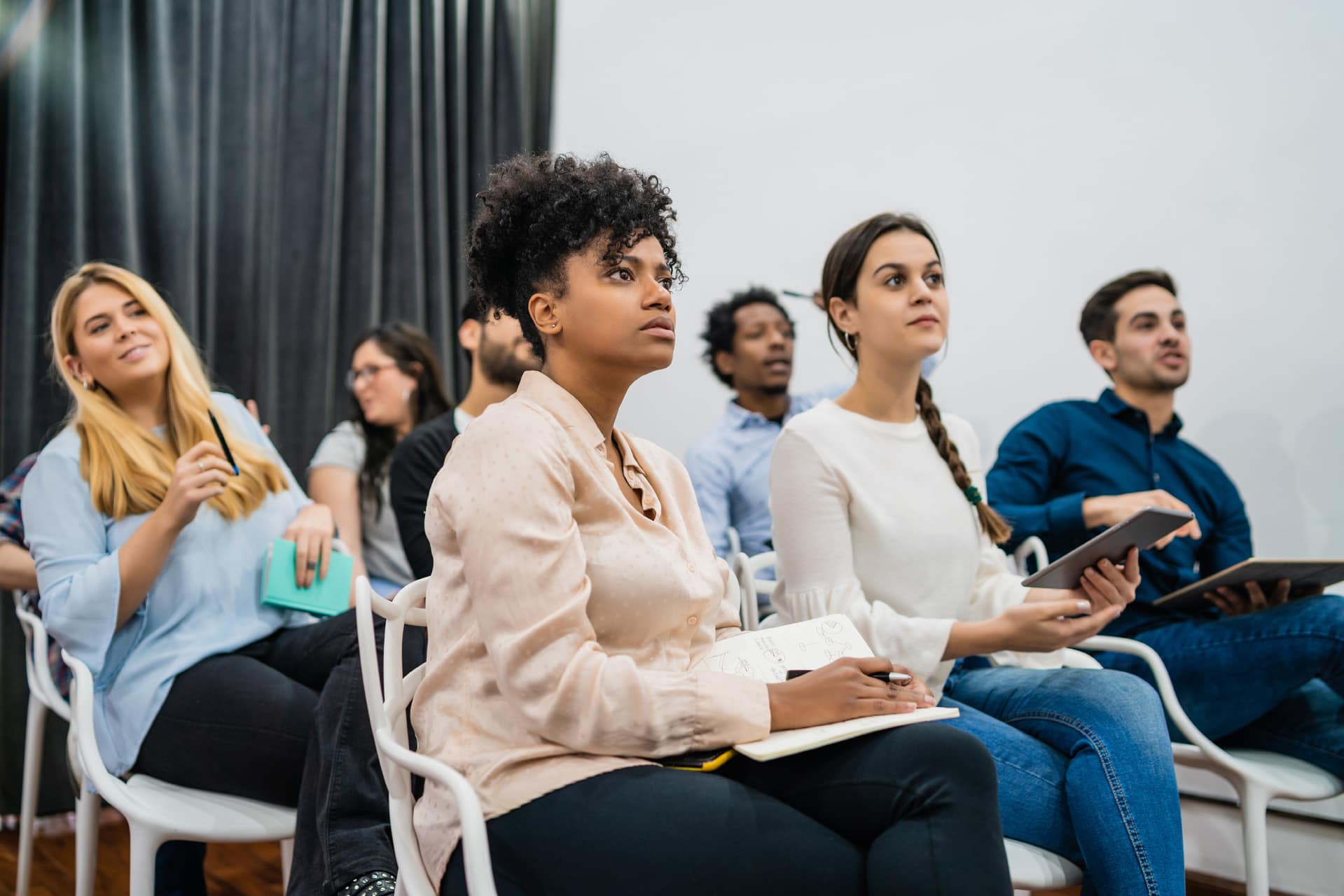 New Hire Onboarding Day