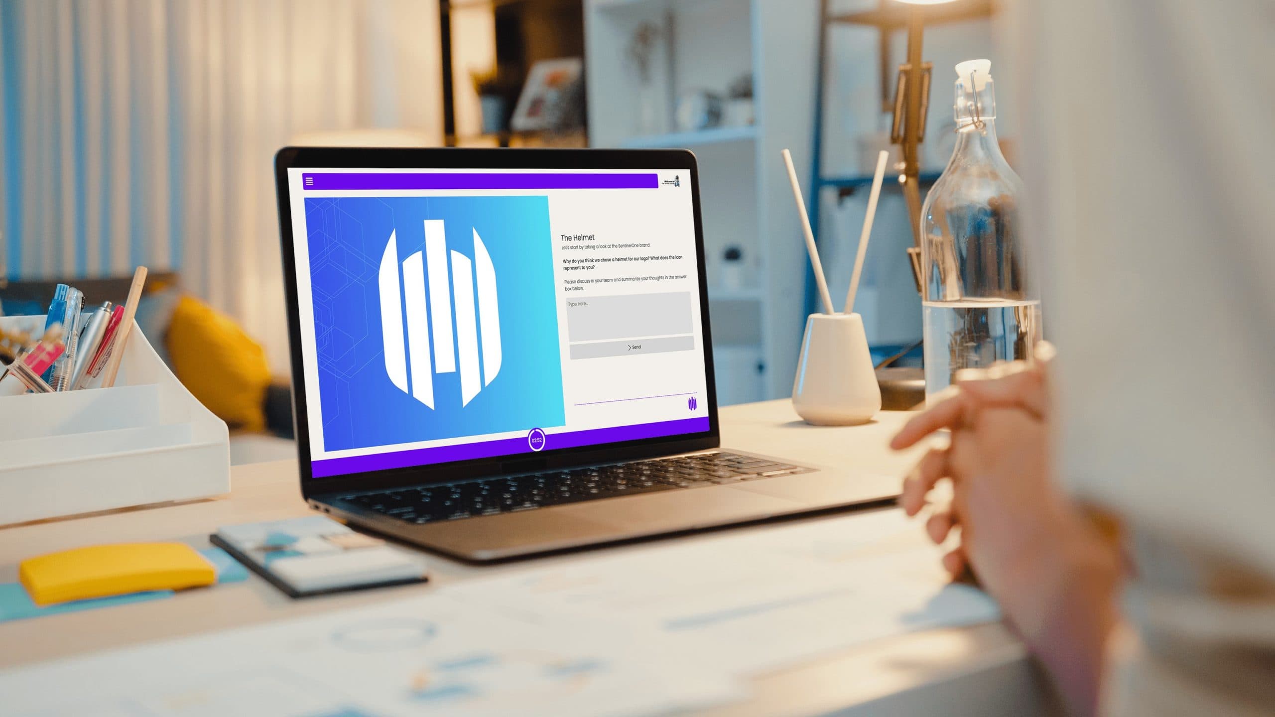 Onboarding Case Study