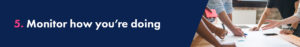Embed the Core Values