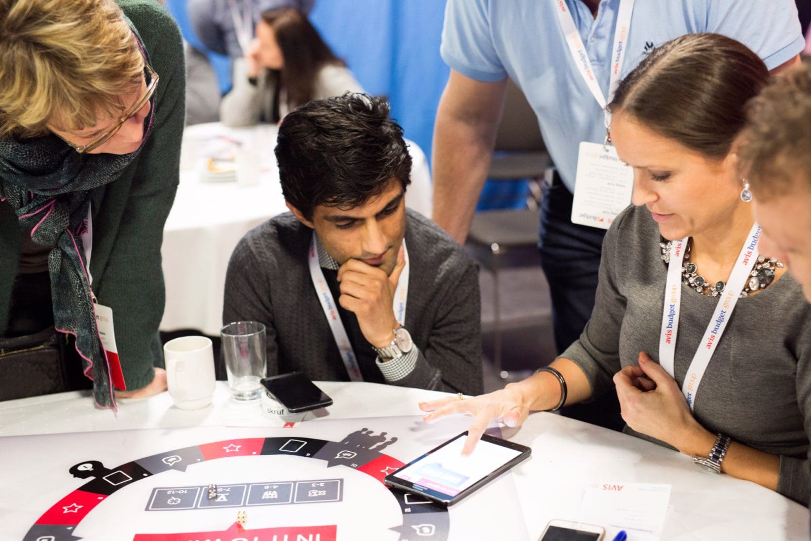 Software for Employee Orientation Events