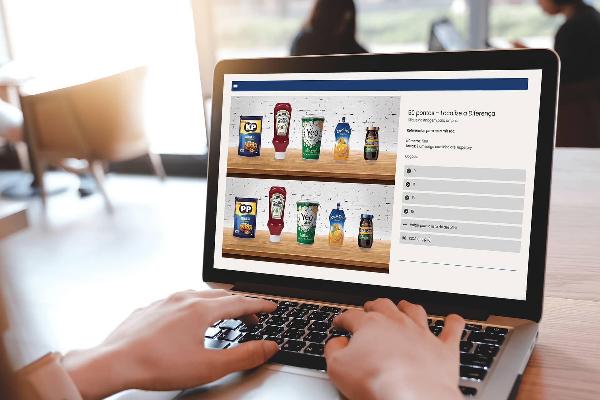 Brand & Culture Onboarding