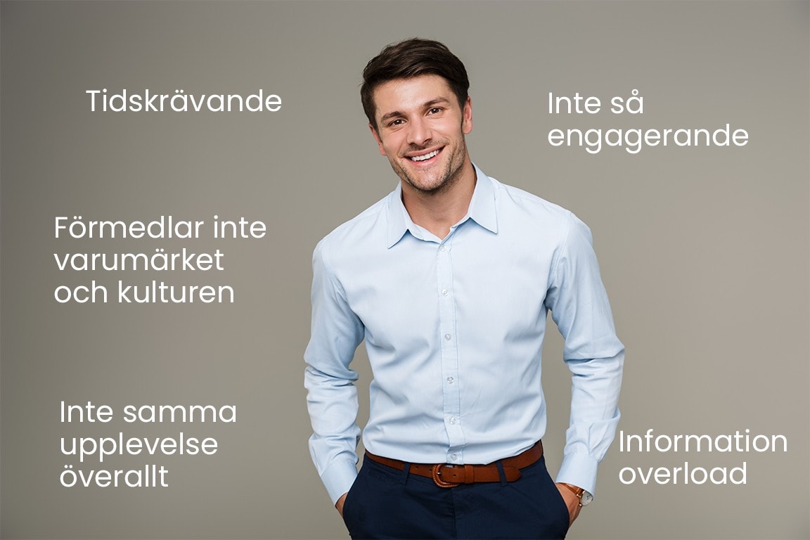 Onboarding för nyanställda