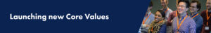 Fugro - Launching new Core Values