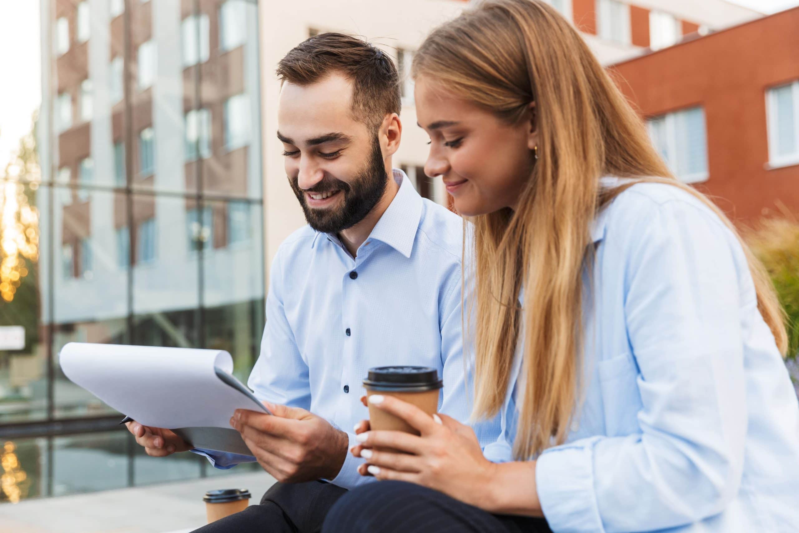 The Four Cs of Remote Onboarding