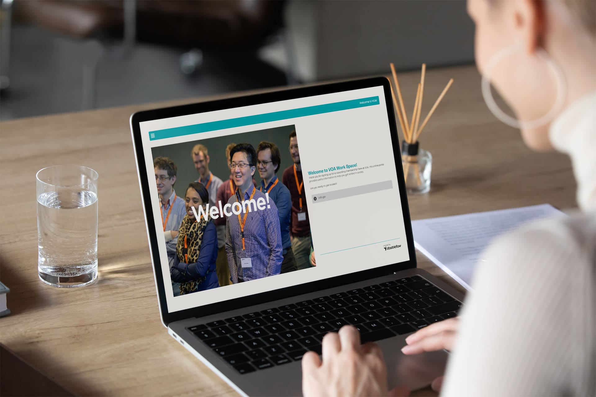 Customer Onboarding software
