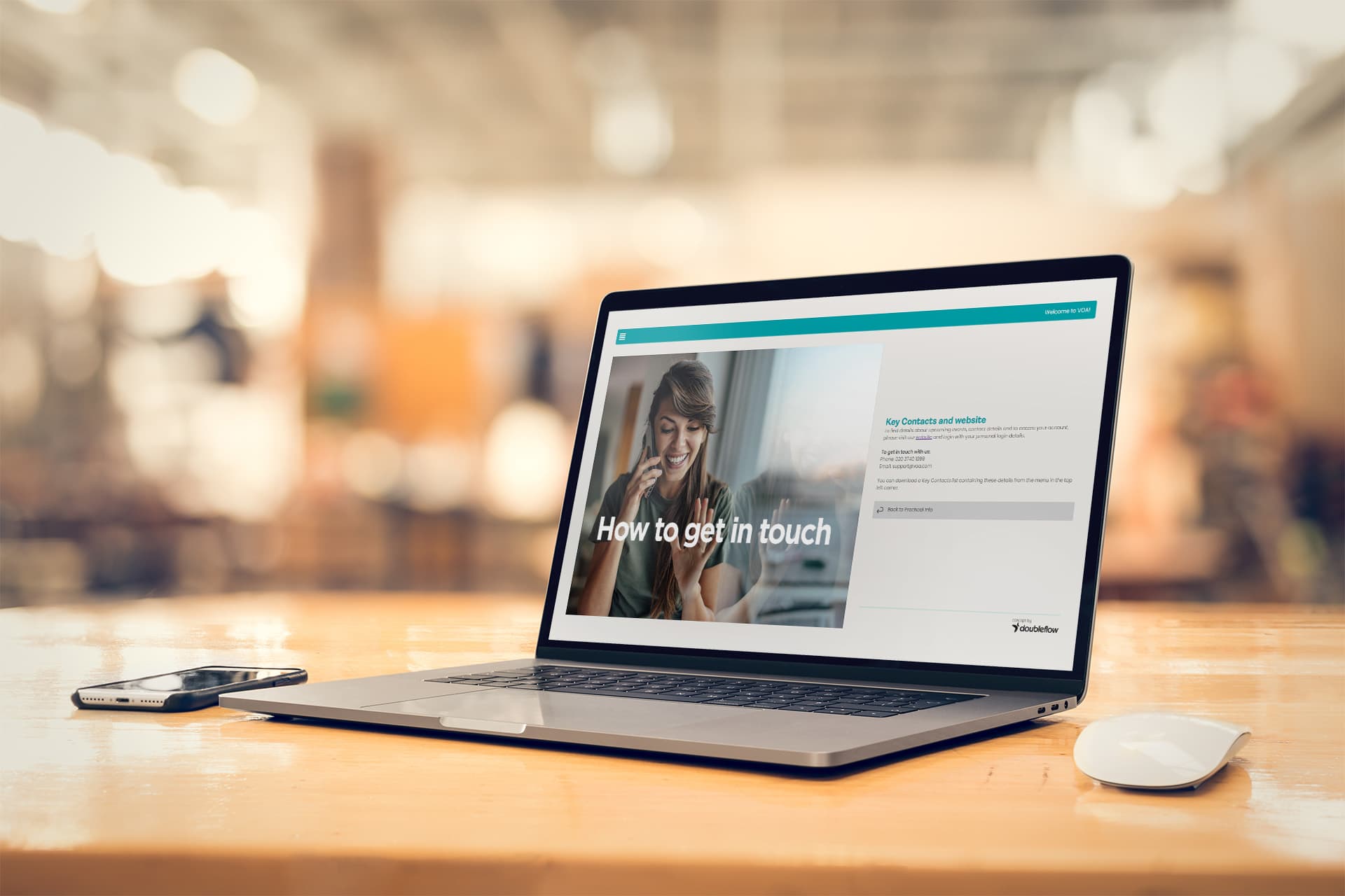How to onboard a new customer