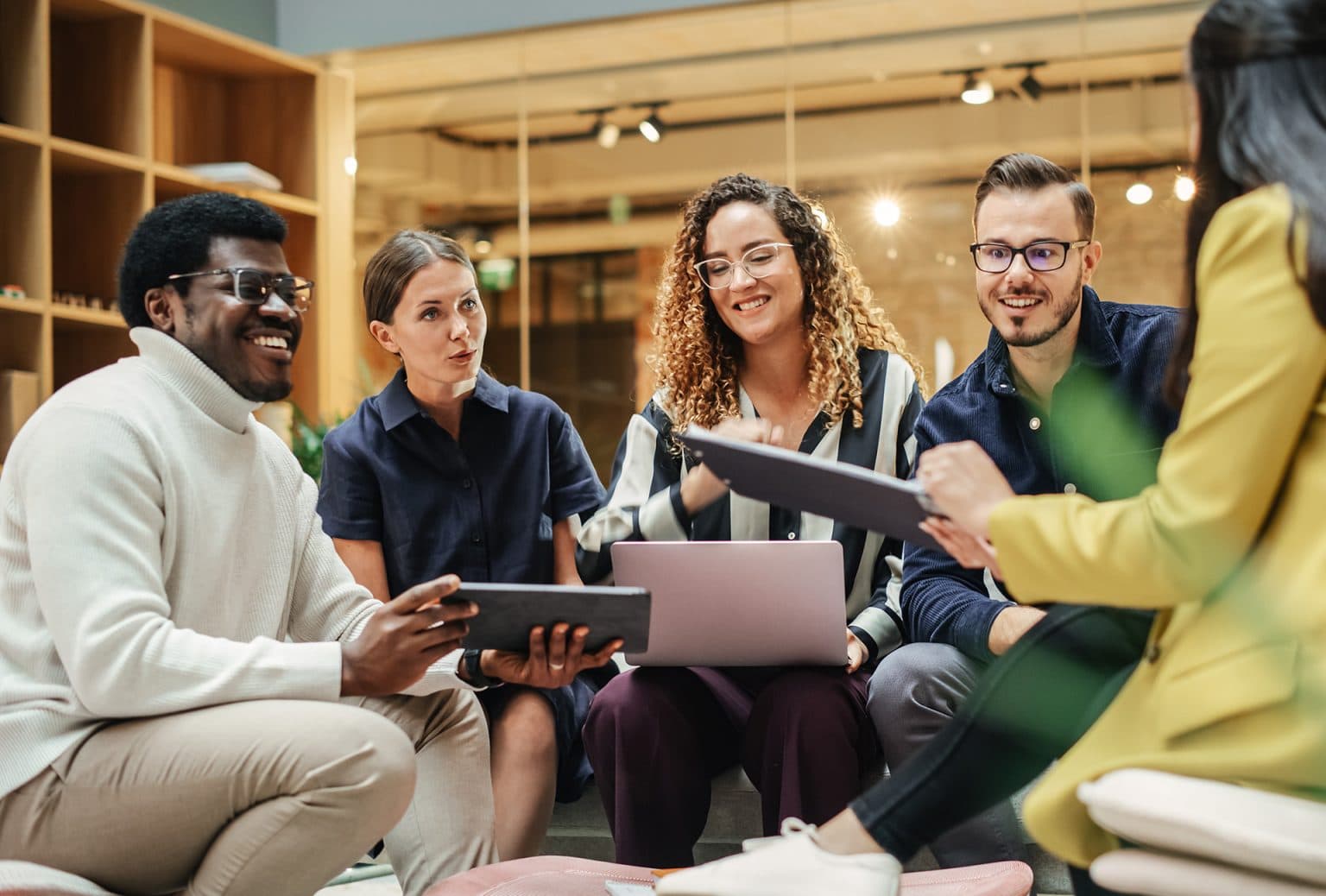 Cybersecurity Games | Awareness Training | Doubleflow