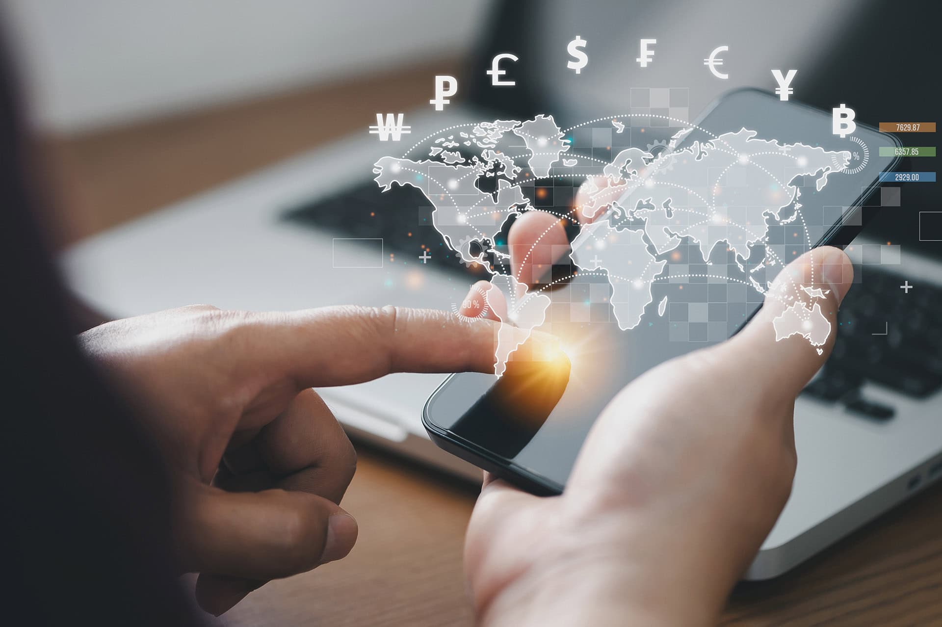 spear phishing and invoice fraud