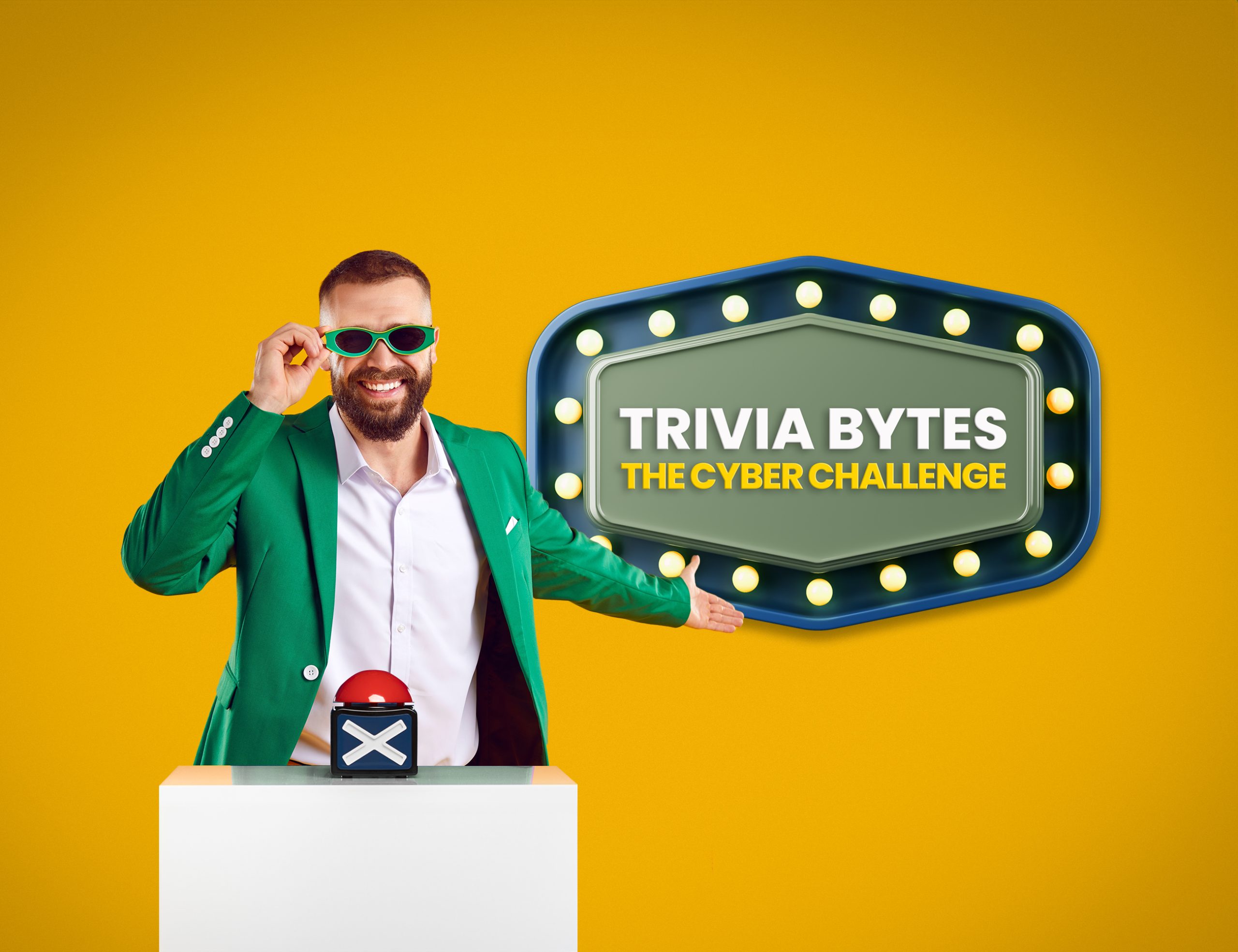 cybersecurity trivia game show
