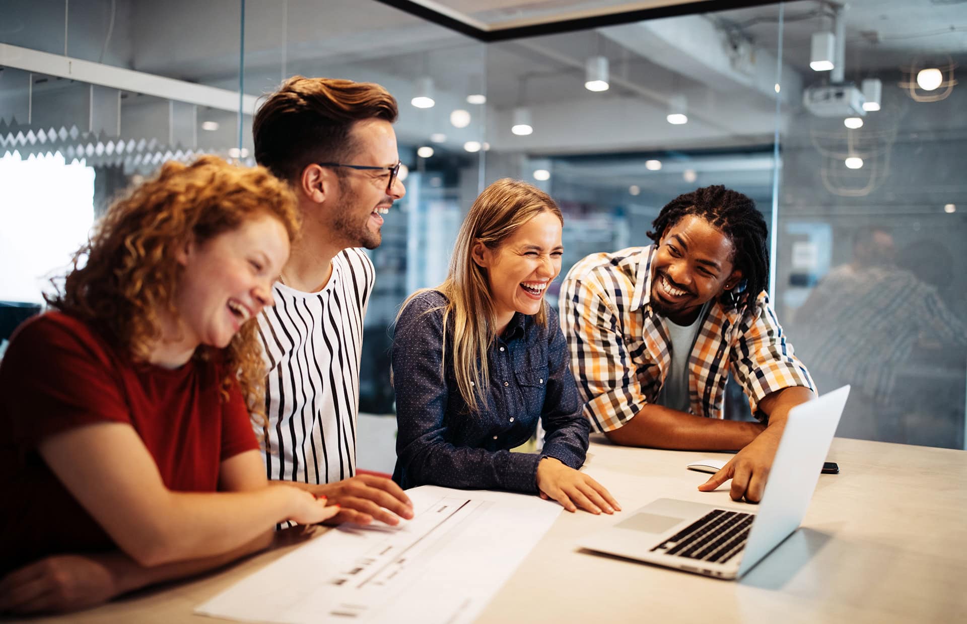 Cybersecurity Awareness Training
