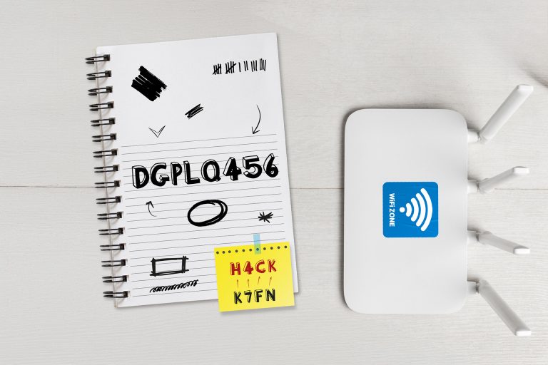 Cybersecurity Escape Room | Awareness Training | Doubleflow