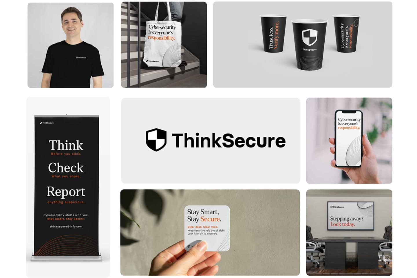 cyber awareness visibility toolkit