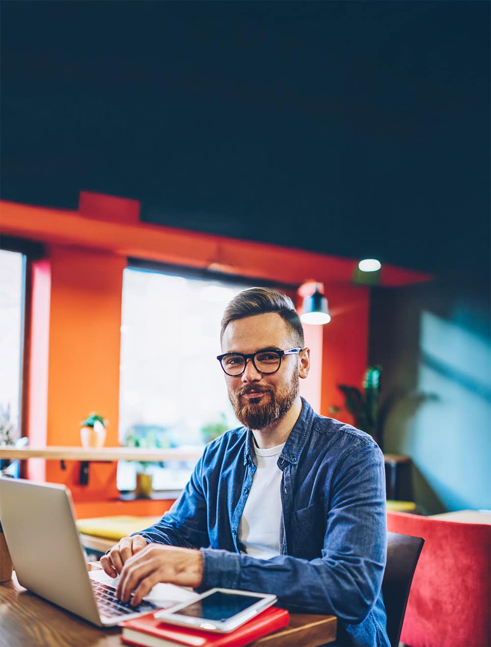 virtual cybersecurity awareness manager