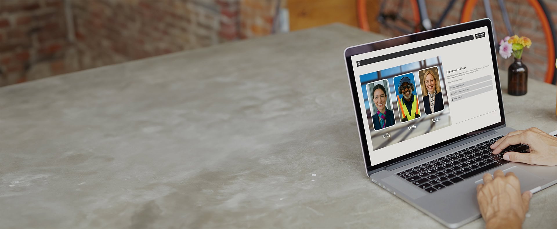 Cybersecurity Awareness Training tailored to your industry