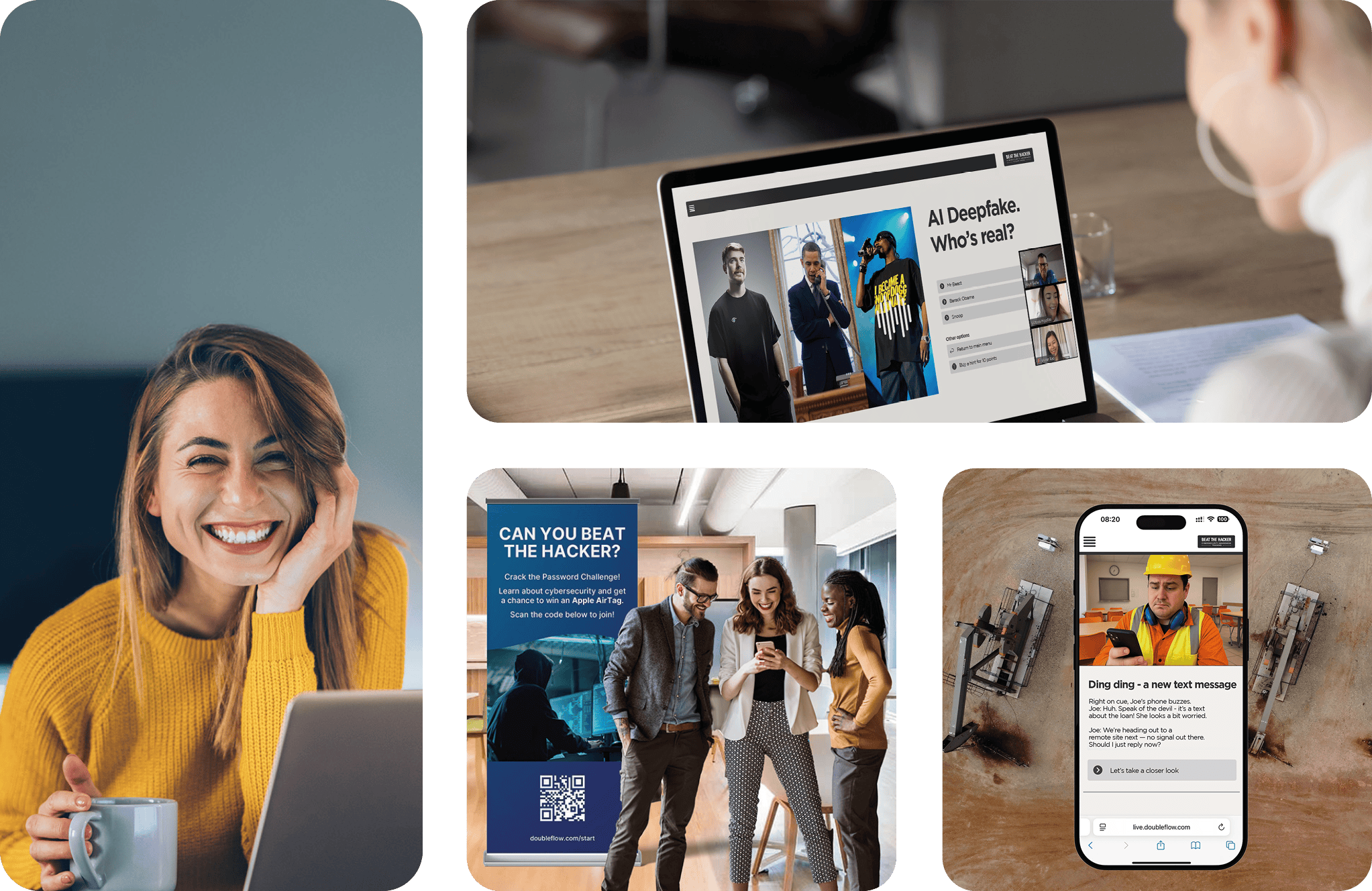 Cybersecurity Culture 6