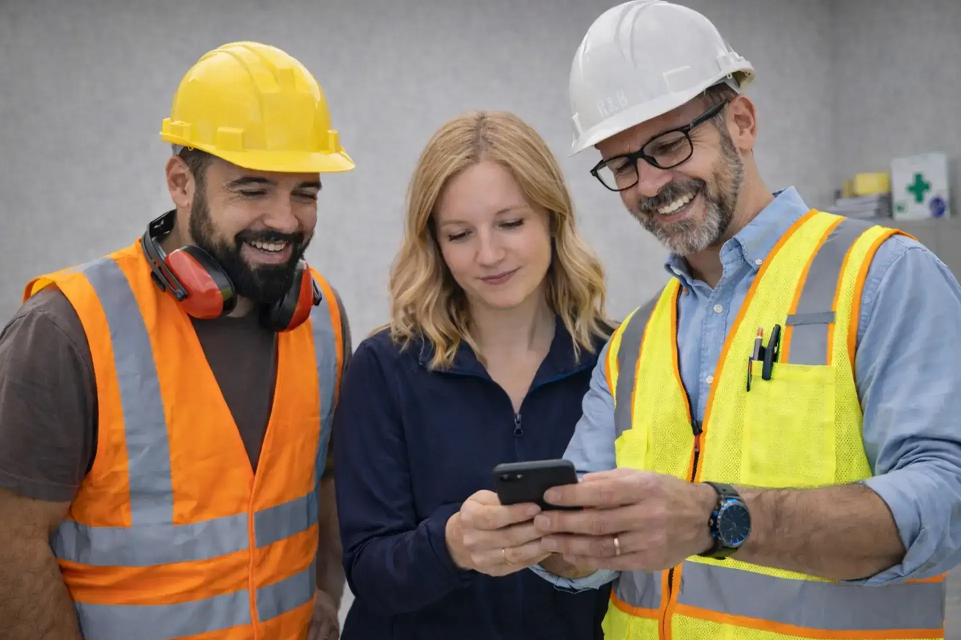 Cybersecurity Awareness Training for the construction industry