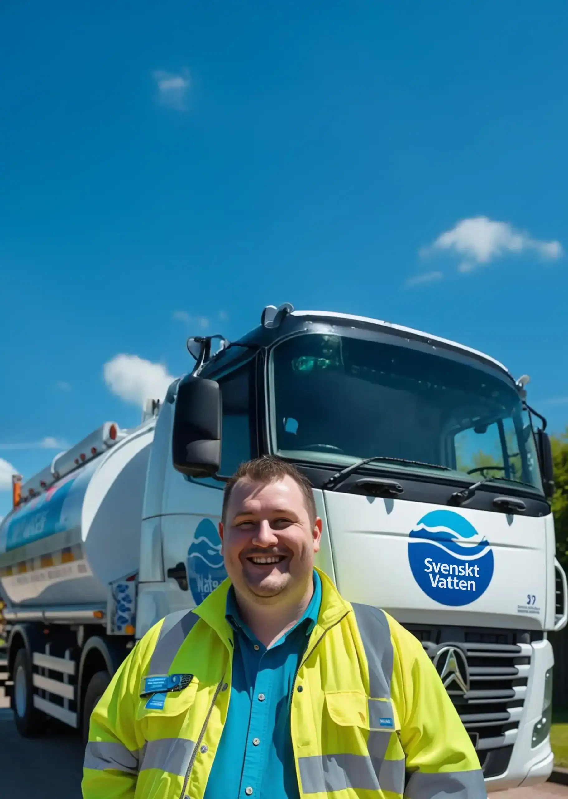 Cybersäkerhetsutbildning för Energi- och Vattenbolag