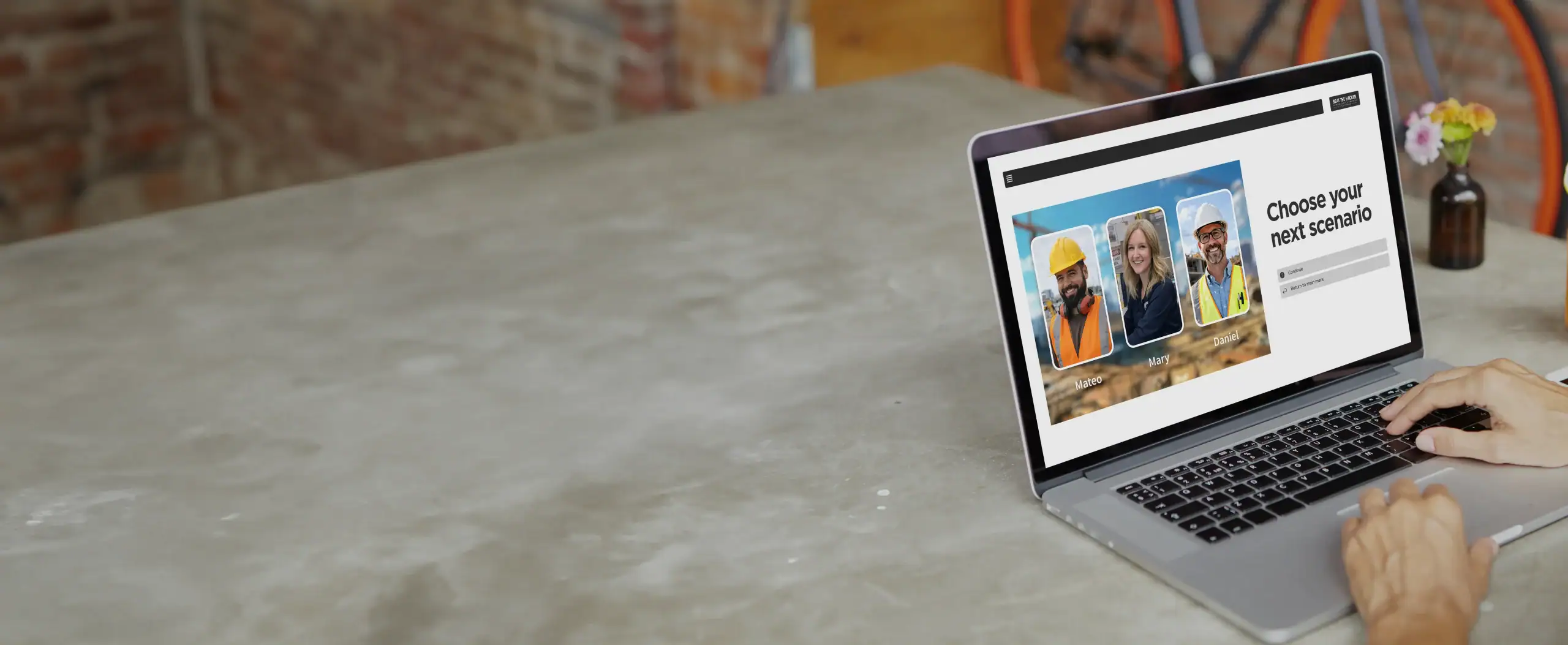 Engage Cybersecurity Awareness Training