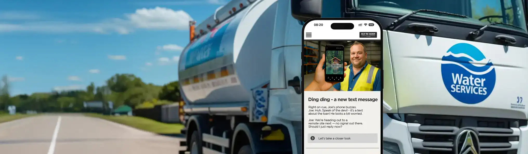 Security Awareness Campaigns