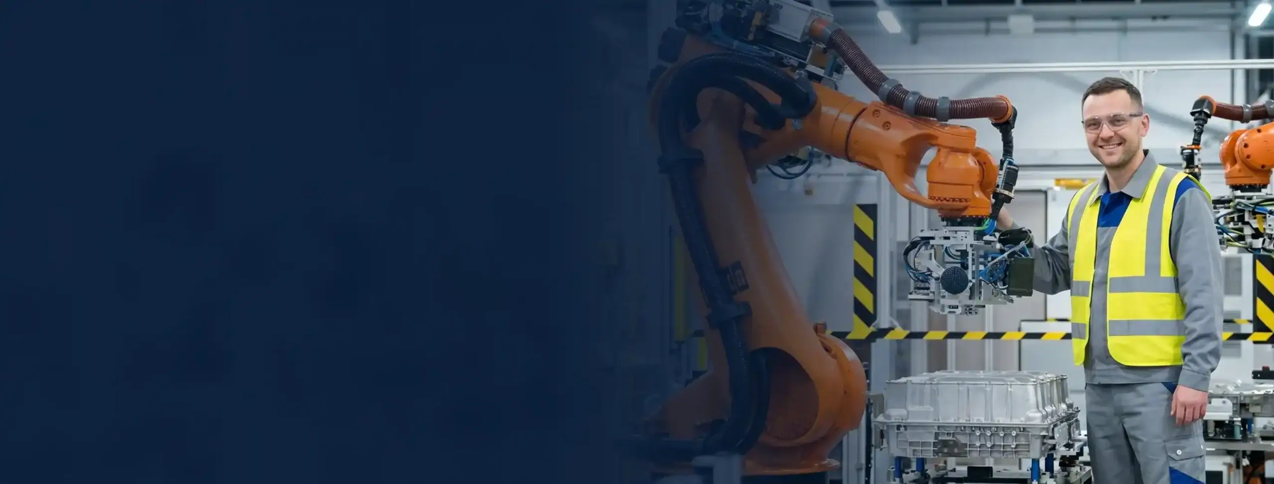 Cybersecurity Awareness Training for Manufacturing