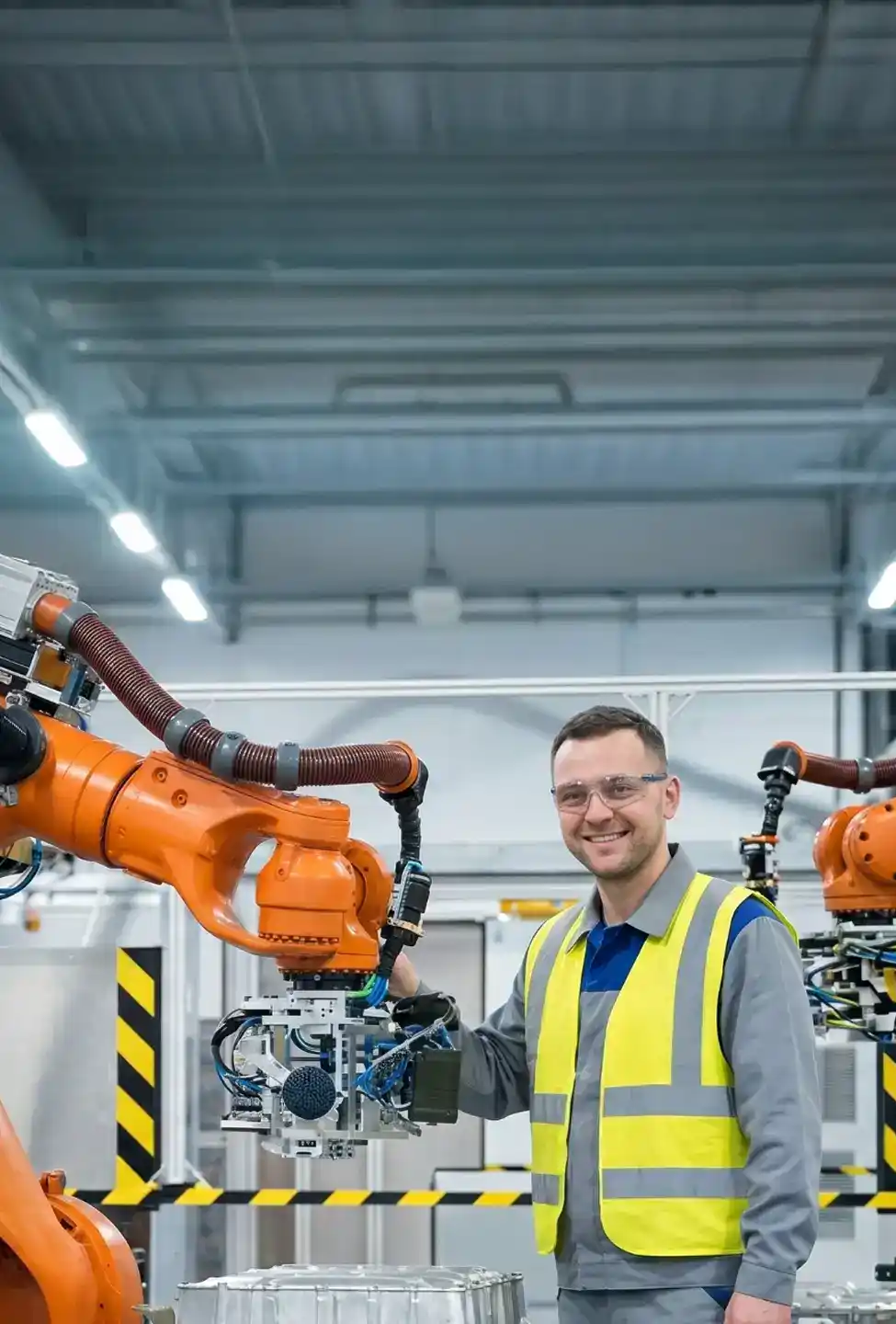 Cybersecurity Training for Manufacturing