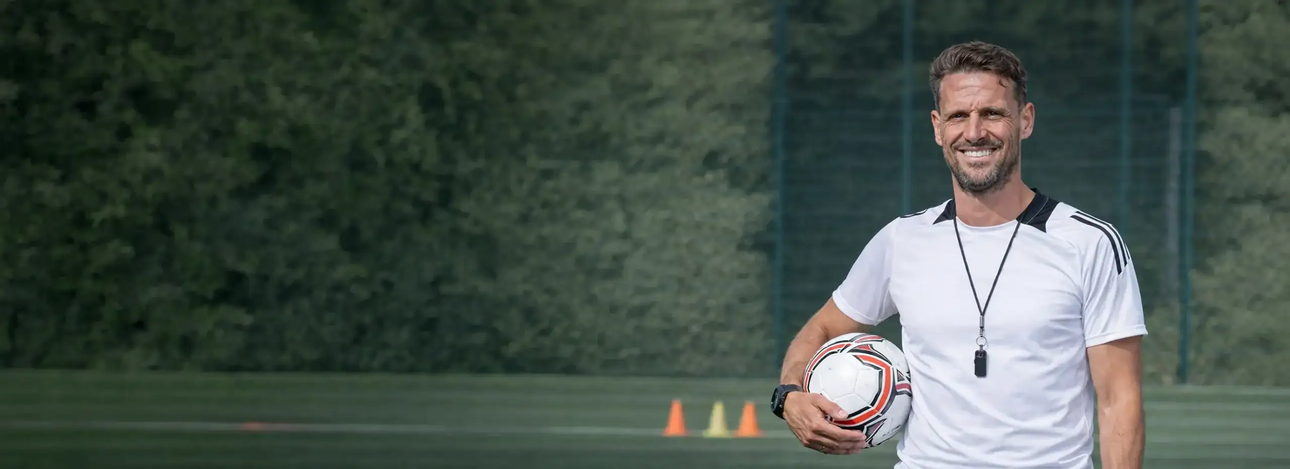 Cybersecurity Training for football and soccer clubs