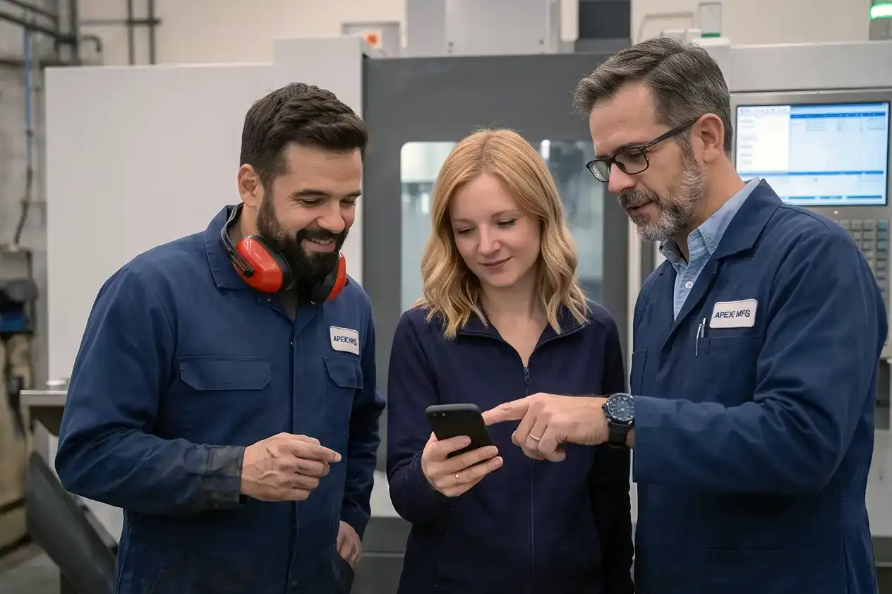 Security Awareness Training for Manufacturing